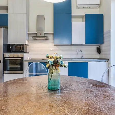 4pax Wifi Mac Mahon Apartament
