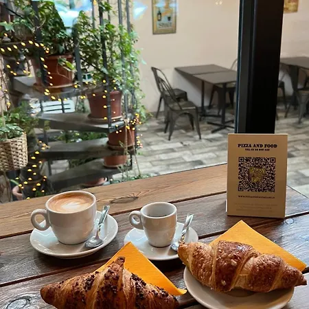 Rafael - 10 Min From Linate Airport, Fs, Ospedale San Raffaele *