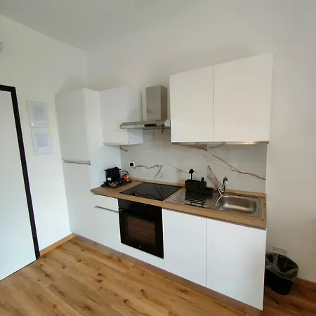 Short Rent Viale Corsica 米兰