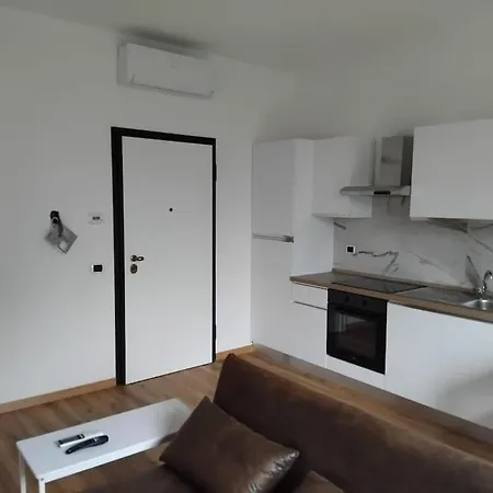 Short Rent Viale Corsica