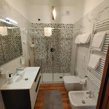 Short Rent Viale Corsica 米兰