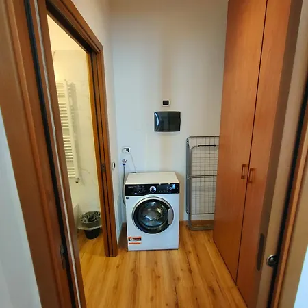 Short Rent Viale Corsica