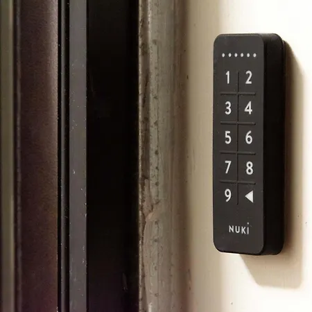 Italianflat - Navigli 4* Mediolan