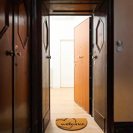 Italianflat - Navigli