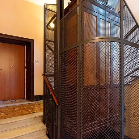 Penzion Italianflat - Navigli