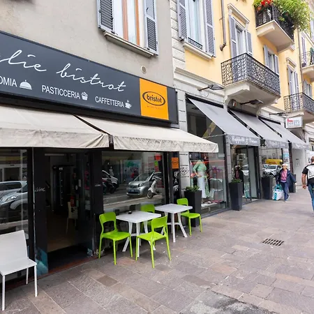 Italianflat - Navigli