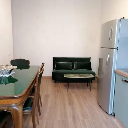 Apartment Zona Naviglio *