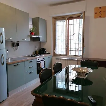 Zona Naviglio Apartment Milan