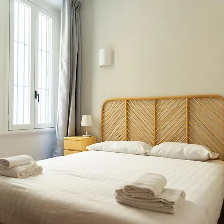 Apartment Youhosty - Ticinese 3