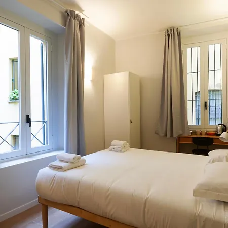 Youhosty - Ticinese 4 * Mailand