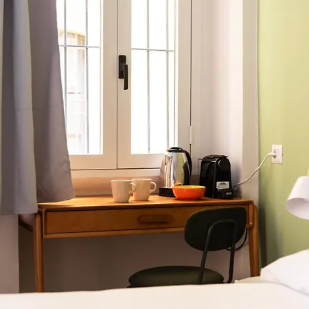 Apartment Youhosty - Ticinese 4