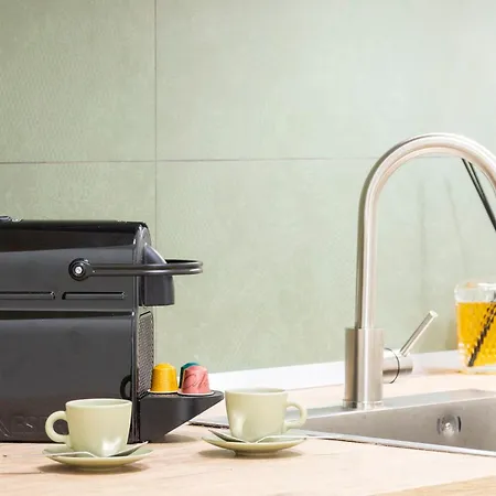 Italianflat - Navigli Milan