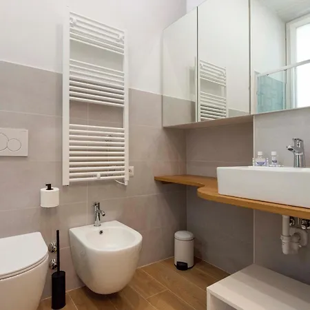 Italianflat - Navigli 4*