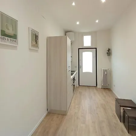 Zanoli 11 - Cozy Flat *