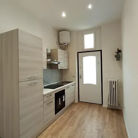 Zanoli 11 - Cozy Flat Milan