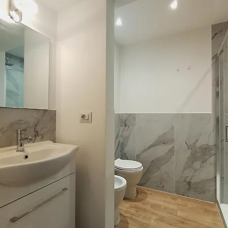Zanoli 11 - Cozy Flat * Milan