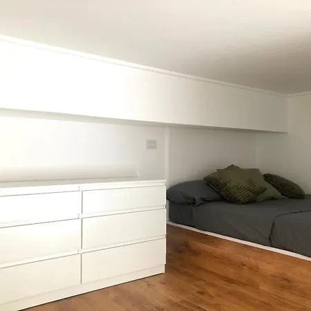 Zanoli 11 - Cozy Flat Apartment