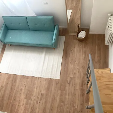 Apartment Zanoli 11 - Cozy Flat