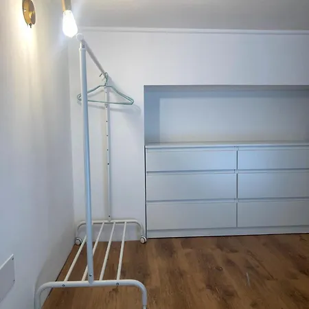 Zanoli 11 - Cozy Flat *