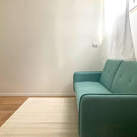 Zanoli 11 - Cozy Flat Apartment