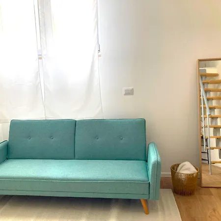 Zanoli 11 - Cozy Flat Apartment Milan