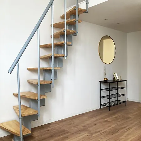 Zanoli 11 - Cozy Flat *