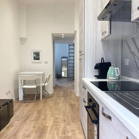 Apartment Zanoli 11 - Cozy Flat
