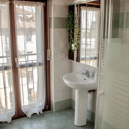 Apartment Big Skyview Goldoni - Duomo M4 Lin Airport