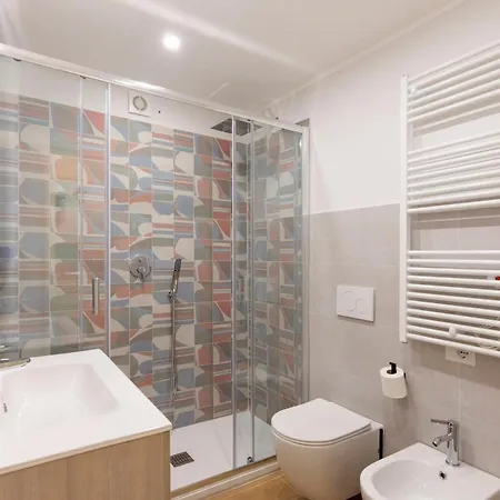 Pensjonat Italianflat - Navigli