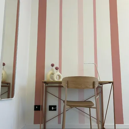 Casami Apartment *