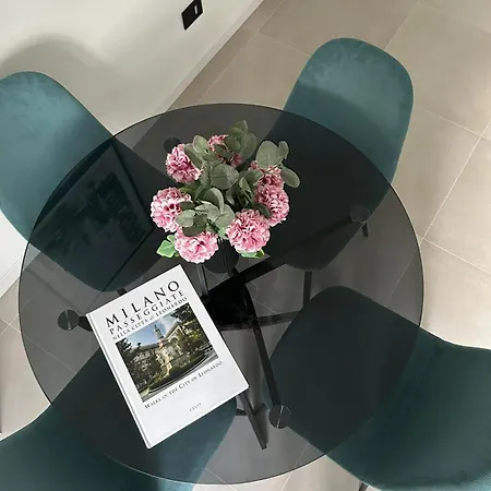 Casami Apartment Milan
