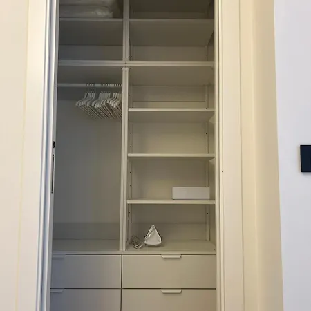 Apartament Casami *