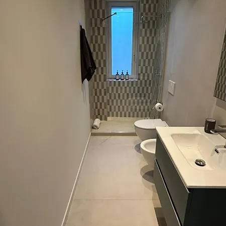 Casami Apartment Milan