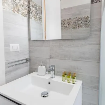 Sacri Casa Апартаменты