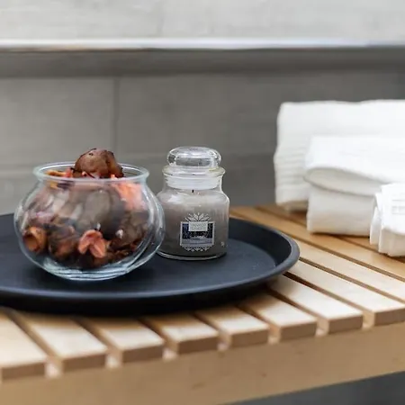 Διαμέρισμα Sacri Casa *