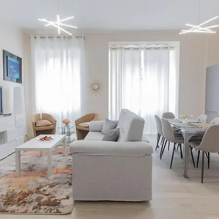 Sacri Casa * Mediolan