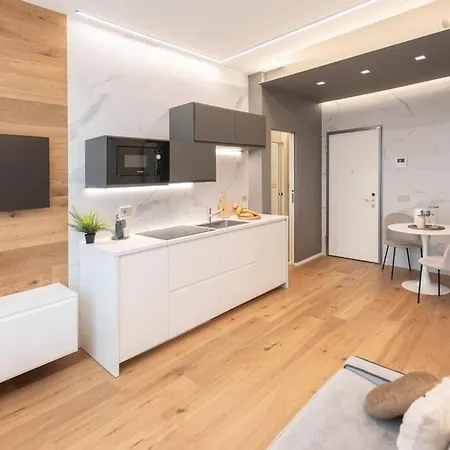 Apartment We - Buenos Aires Suites36 - *