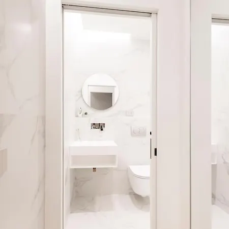 We - Buenos Aires Suites36 - Milan
