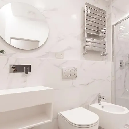 아파트 We - Buenos Aires Suites36 - *