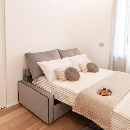 We - Buenos Aires Suites36 - 아파트 *