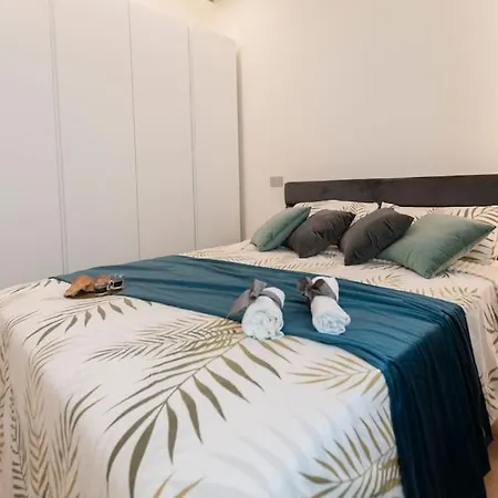 We - Buenos Aires Suites36 - Apartment Milan
