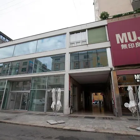 We - Buenos Aires Suites36 - * 米兰