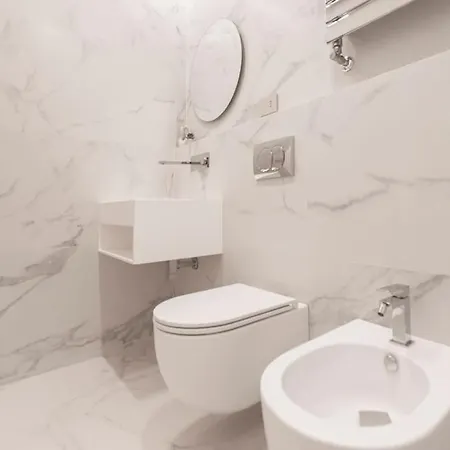 We - Buenos Aires Suites36 - 公寓 *