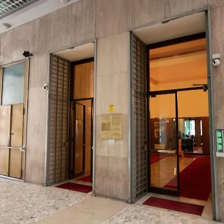 We - Buenos Aires Suites36 - *