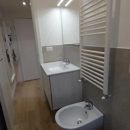 Moderno Monolocale Zona Porta Romana - Insubria 1pdx * Milano