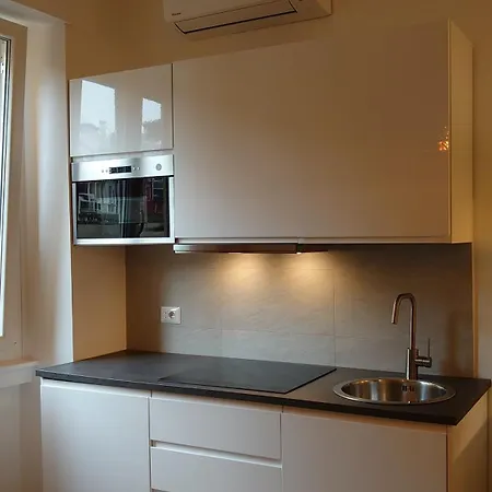 Moderno Monolocale Zona Porta Romana - Insubria 1pdx *