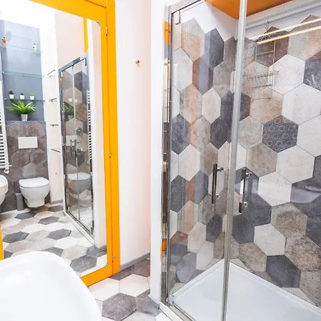 Porta Genova Cozy By 101flats * Milano