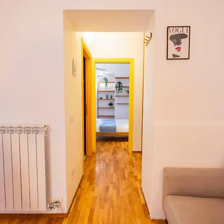 Porta Genova Cozy By 101flats Apartment Milan