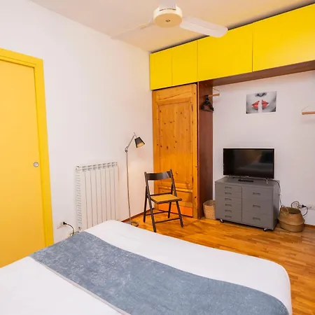 Porta Genova Cozy By 101flats * Milan