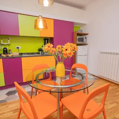 Appartamento Porta Genova Cozy By 101flats *